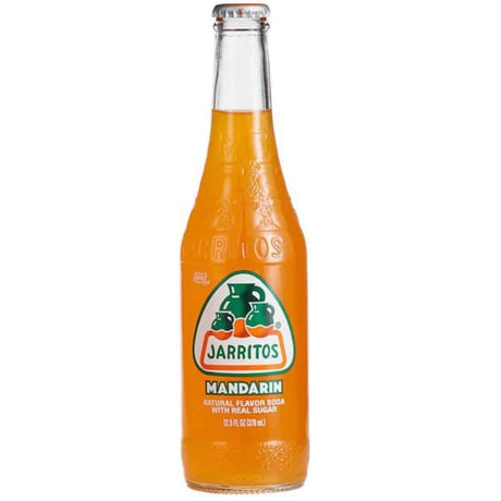 Jarritos Sabor Mandarin