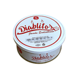 Jamón Endiablado 250Gr Diablito