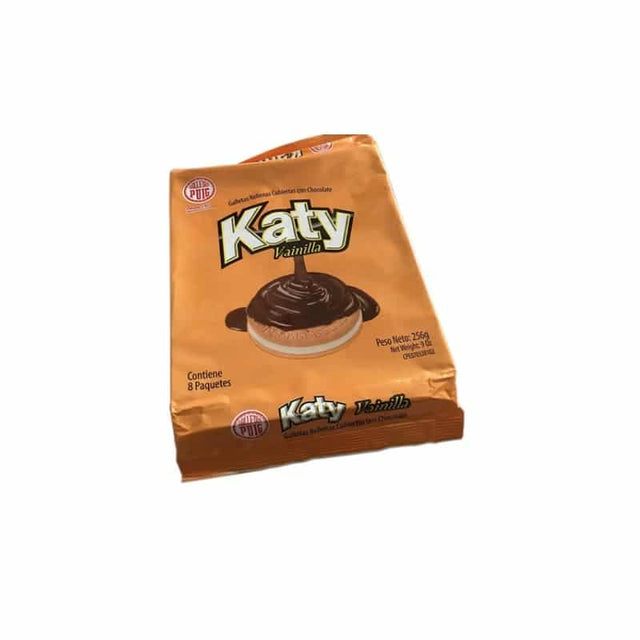 Katy Galletas