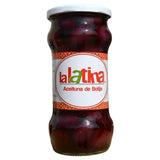 Aceituna Botija 330 gr