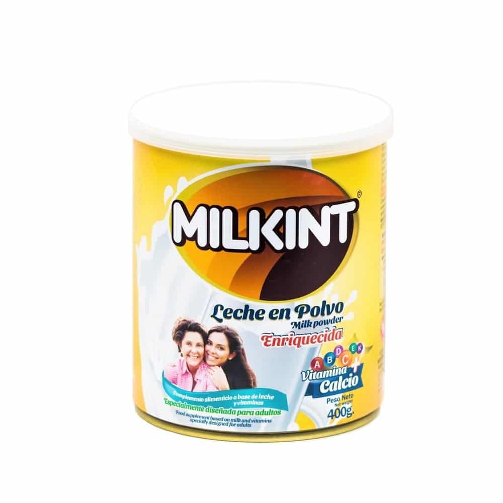 Leche en polvo Milkint