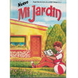 Libro Mi Jardín