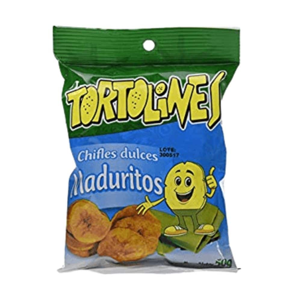 Maduritos Dulces Grandes