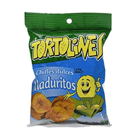 Maduritos Dulces Grandes