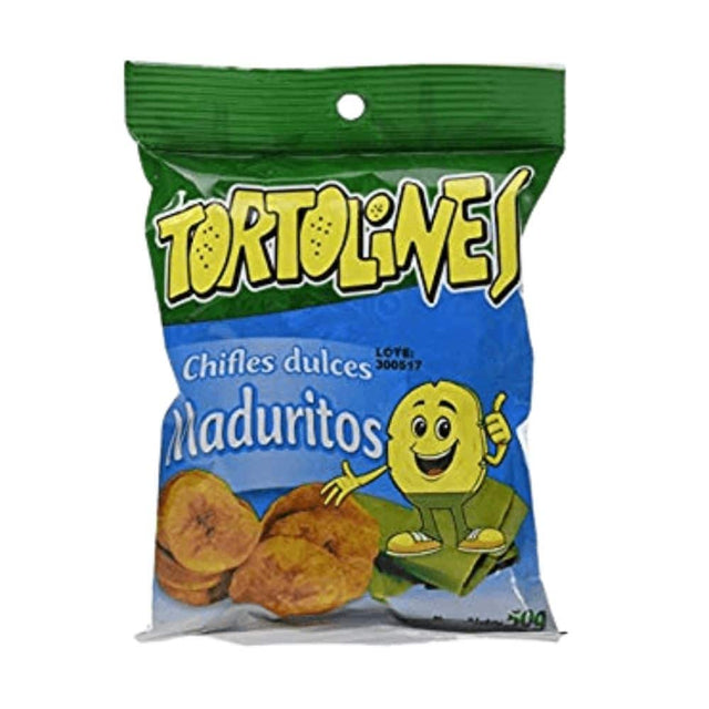 Maduritos Dulces Grandes