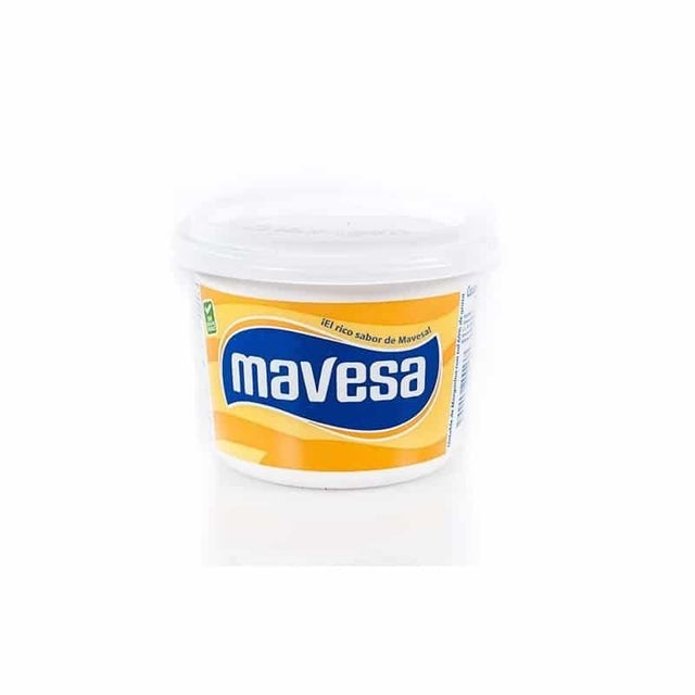 Margarina Mavesa