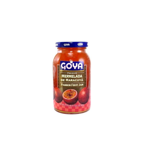 Mermelada_Maracuya_Fruta_de_la_Pasion_Parchita_Goya_8426967021070_Mandalo_Spain