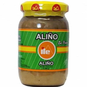 Pasta-alino-ille