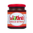 Pasta de Aji Panca La latina