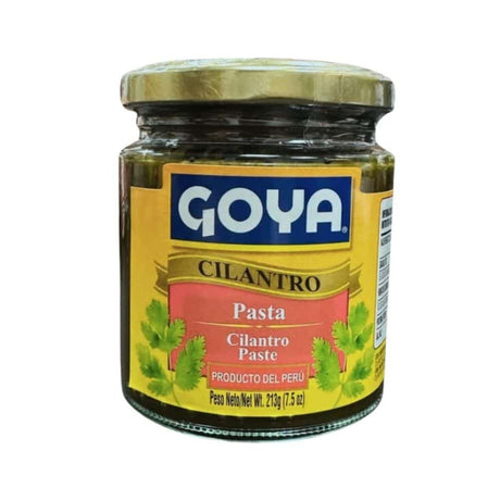 Pasta de Cilantro Goya 213gr