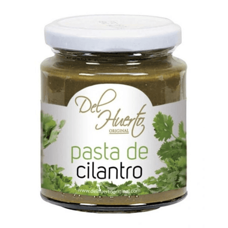 Pasta_cilantro_huerto_8437002786403_Mandalo_Spain_Revista_Venezolana