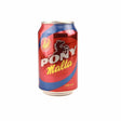 Pony Malta