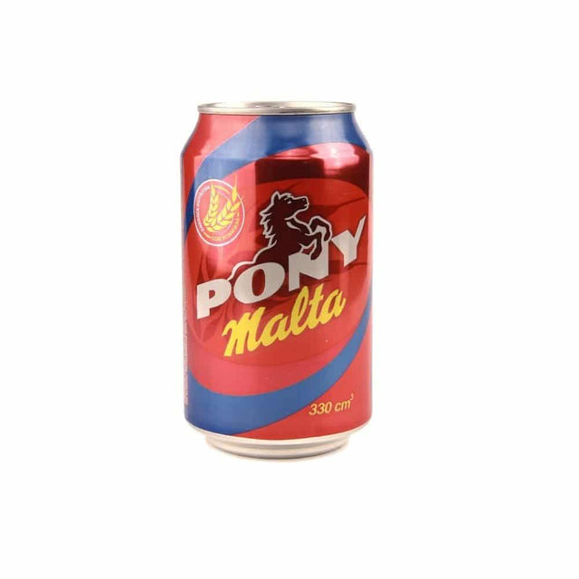 Pony Malta