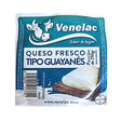 Queso fresco Tipo Guayanés