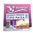 Queso Tipo Paisa Venelac 300gr