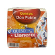 Qyeso Llanero 500gr Don Pablo