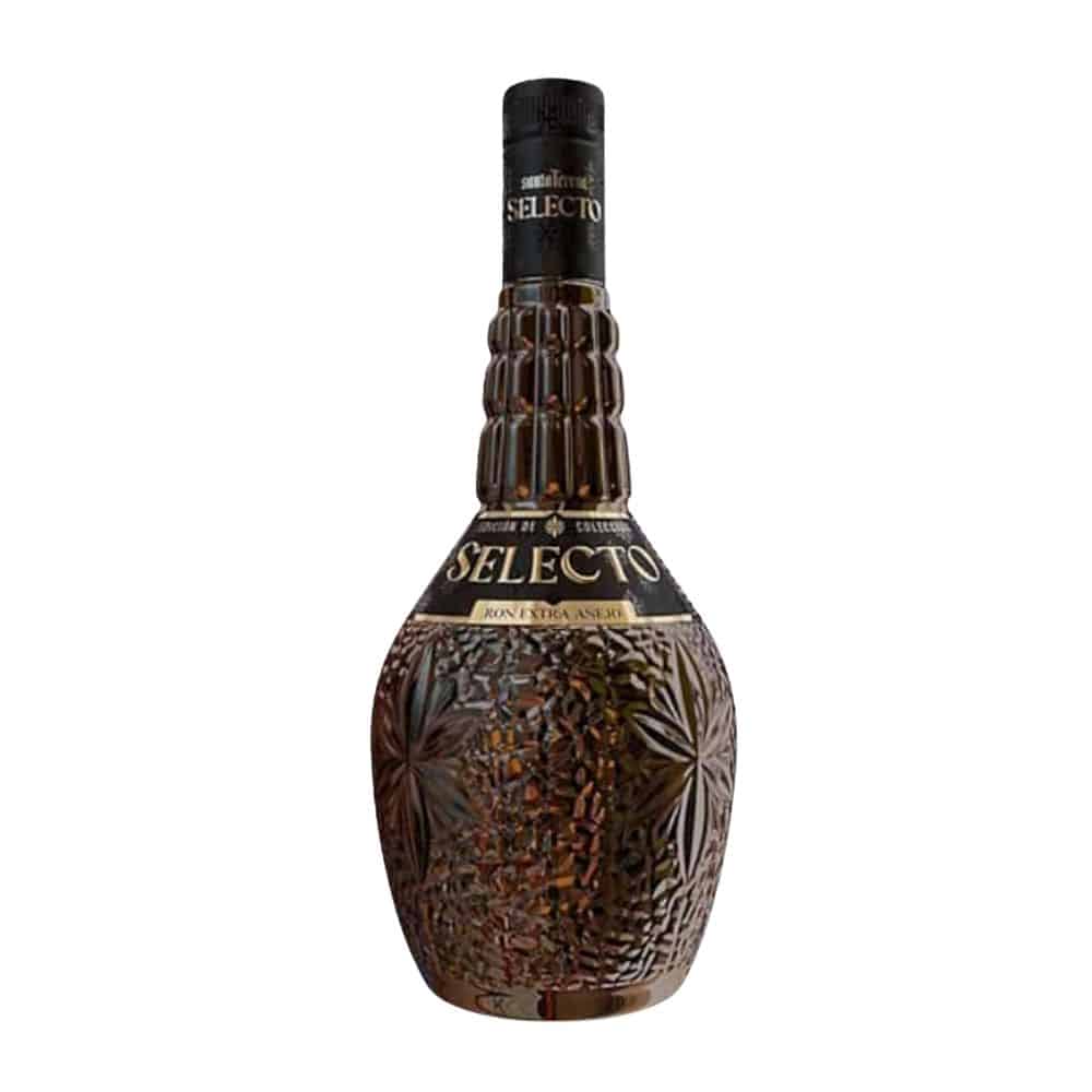 Ron Selecto 70 cl