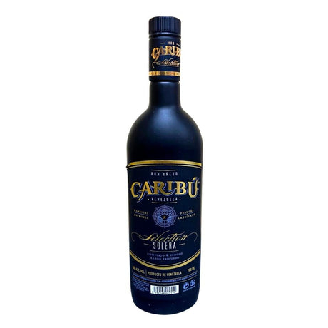 Ron_Caribu_Selection_Solera_70_ml_7592168002550_Mandalo_Spain