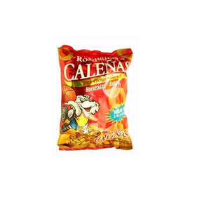 Rosquillas Caleñas