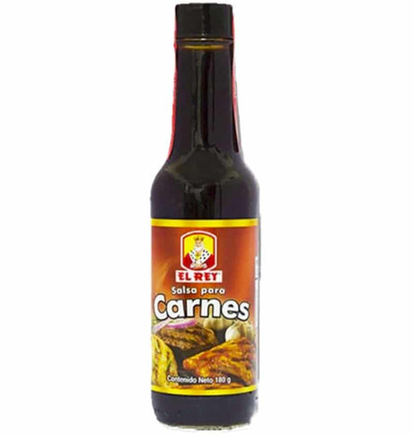 SALSA_PARA_CARNES_180gr_EL_REY_7702175159035_Mandalo_Spain