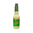 Salsa Ajo y Perejil
