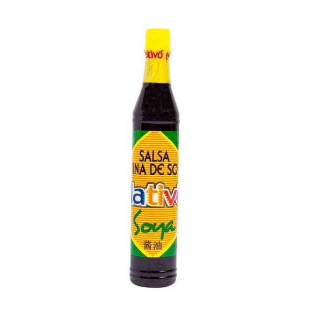 Salsa China de Soya Goya