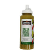 Salsa Guacamole y serrano