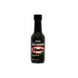 Salsa Picante Negra de Chile Habanero