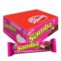 Samba-Fresa