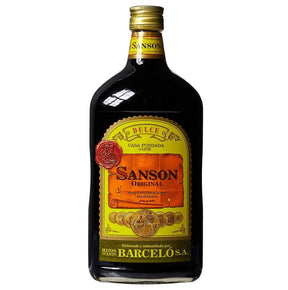 Sansón