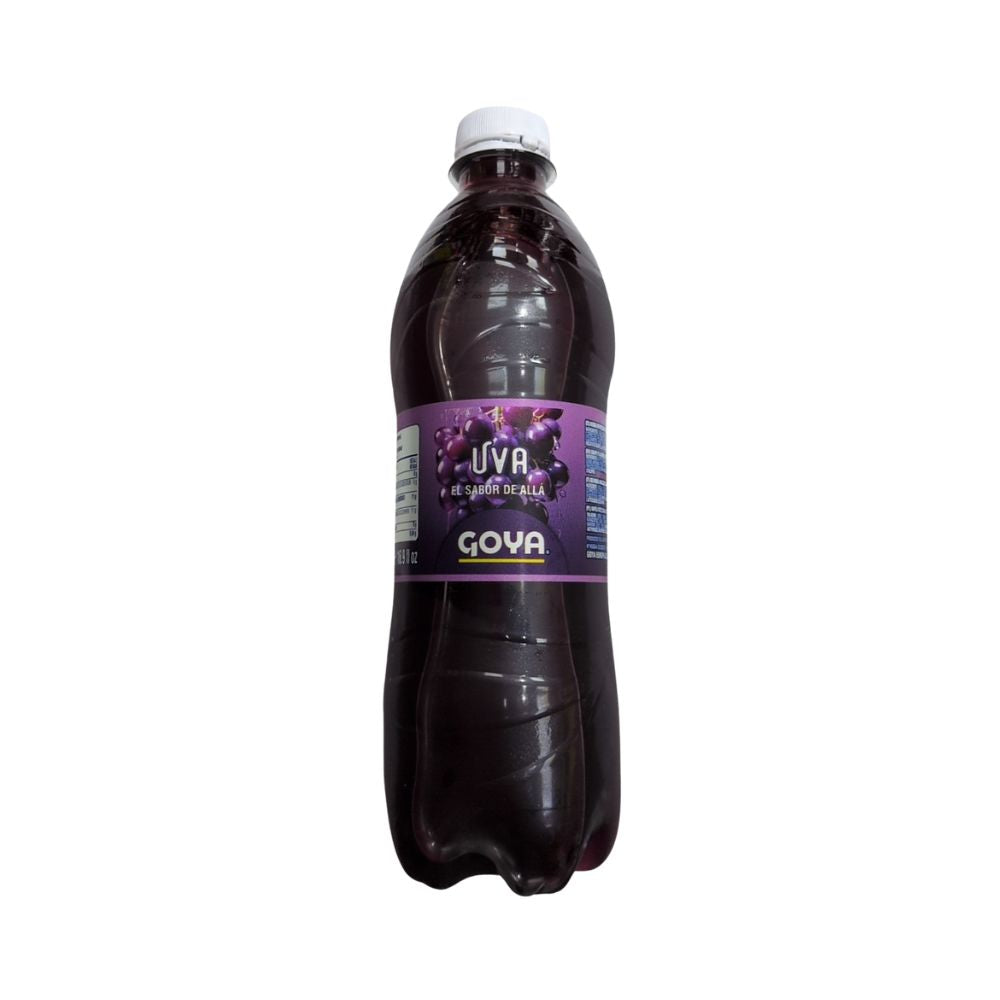 Refresco Uva Goya 500 ml