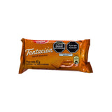 Galleta Tentacion Naranja 43 gr por unidad