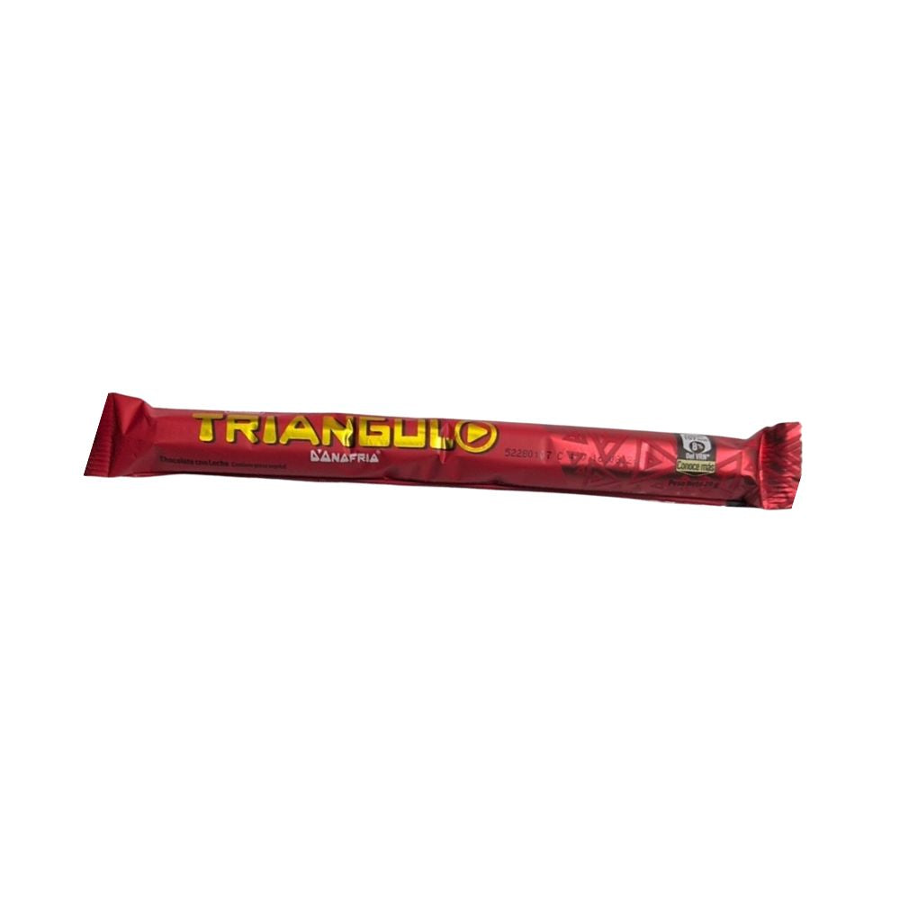 Chocolate Triangulo Nestle 30gr