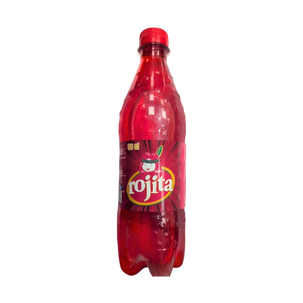 Refresco Rojita 500 ml