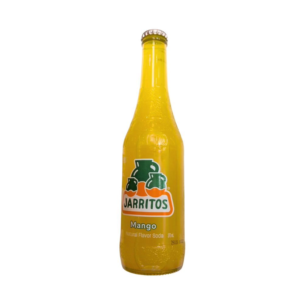 Jarritos Mango 370 ml