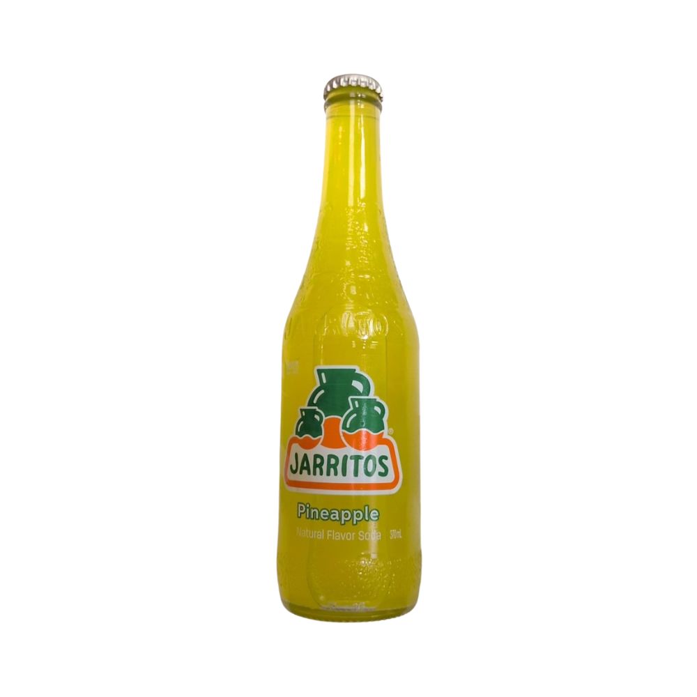 Jarritos Piña 370 ml