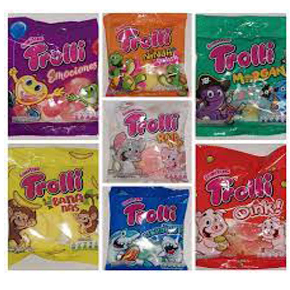 TROLLI