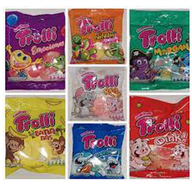 TROLLI