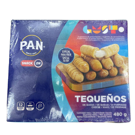Teque Gusto