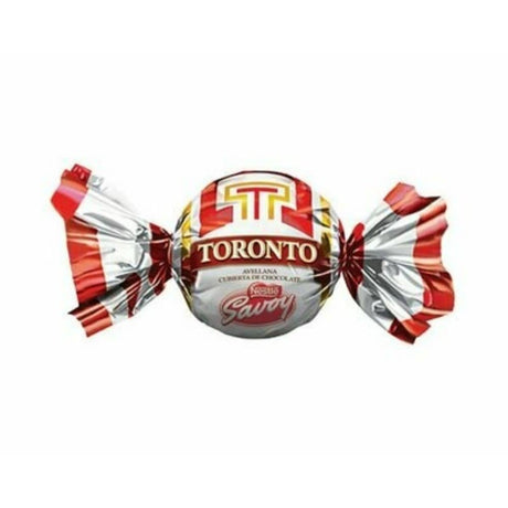 Toronto unidad