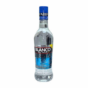 Vino blanco del valle sin azucar fiesta
