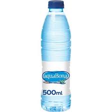 agua