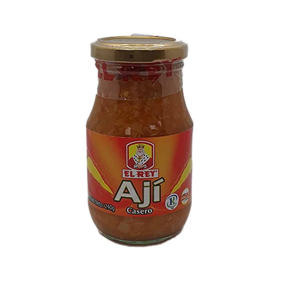 Ají Picante