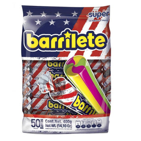 barrilete