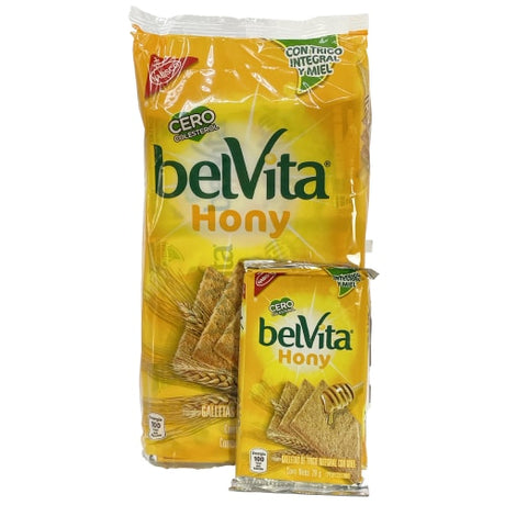 belvita