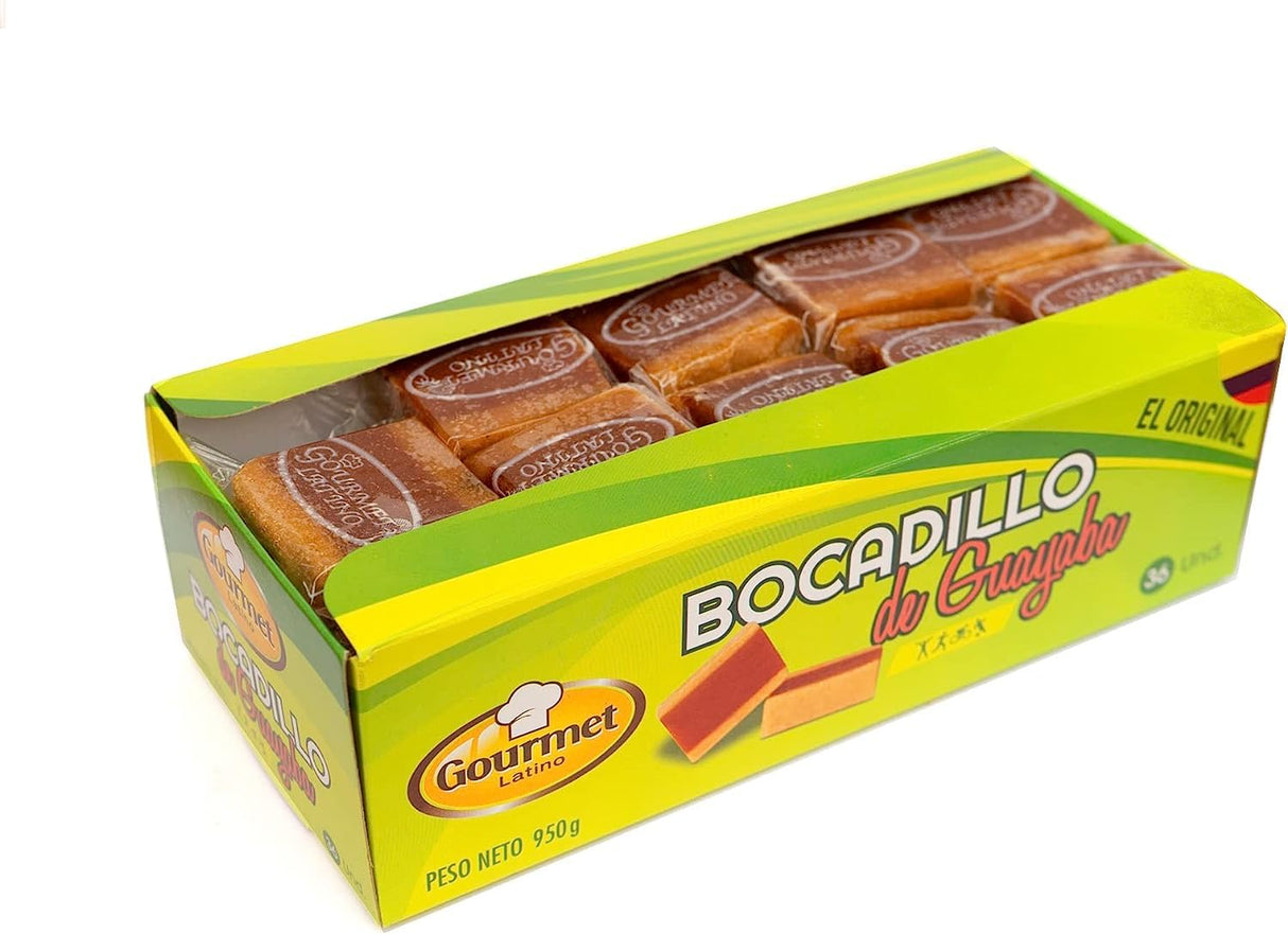 bocadillo-guayaba-gourmet