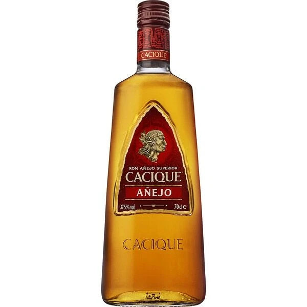 Ron Cacique 70ml