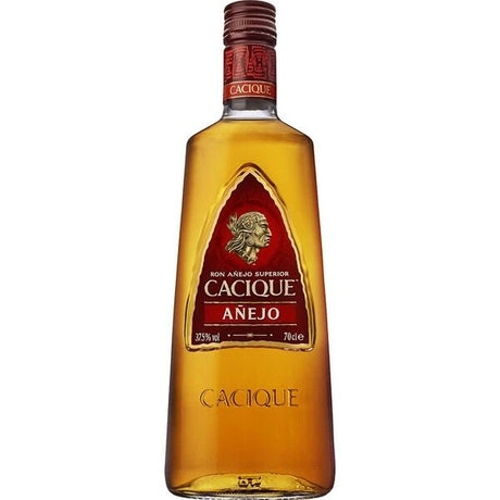 Ron Cacique 70ml