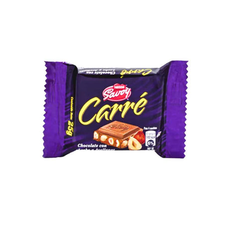 carre_25g