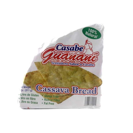 Casabe Guananí